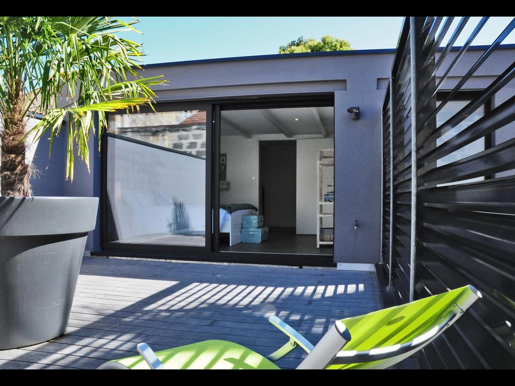 La Dependance By Cocoonr Appartement