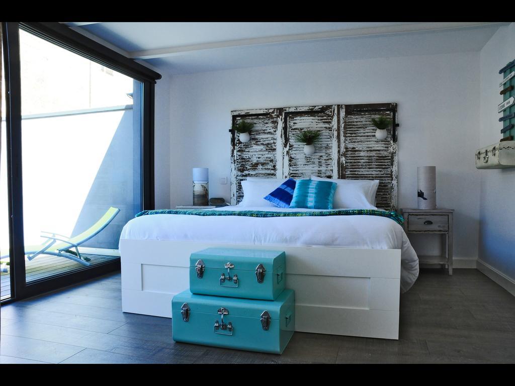 La Dependance By Cocoonr Appartement *
