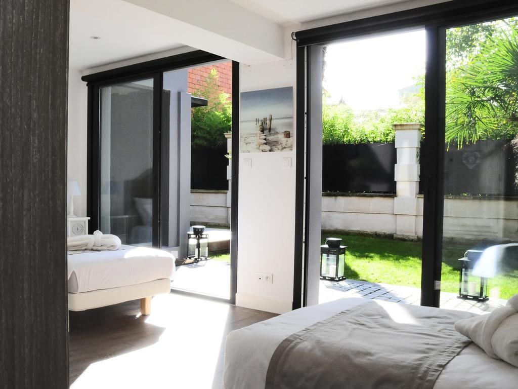 La Dependance By Cocoonr Appartement *