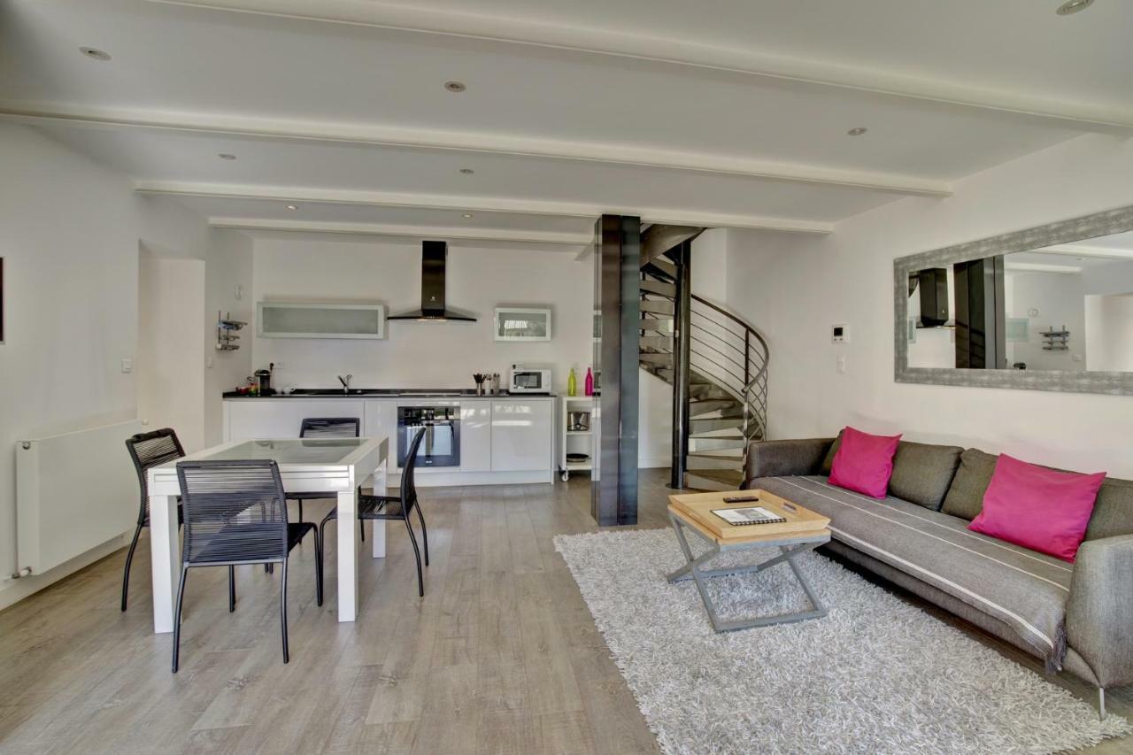 La Dependance By Cocoonr Appartement Bordeaux