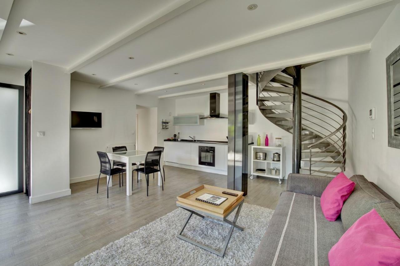 Appartement La Dependance By Cocoonr