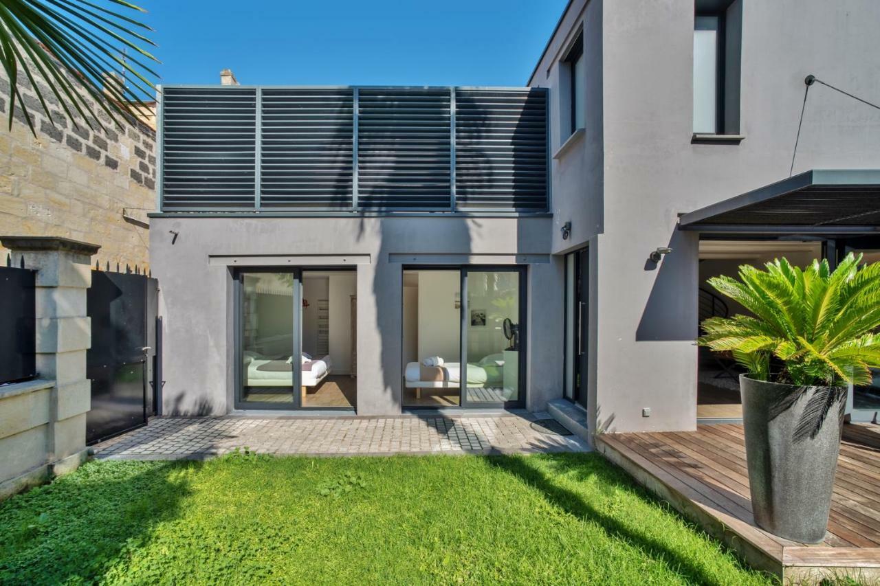 La Dependance By Cocoonr Appartement